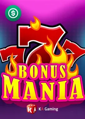 777 Bonus Mania